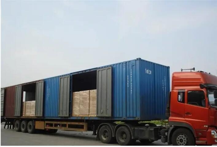 泉州到阳泉整车运输