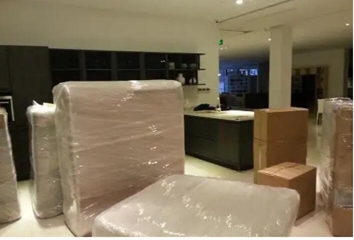 泉州到阳泉长途搬家