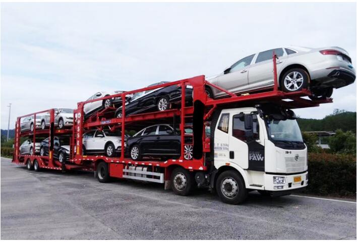 泉州到阳泉轿车托运